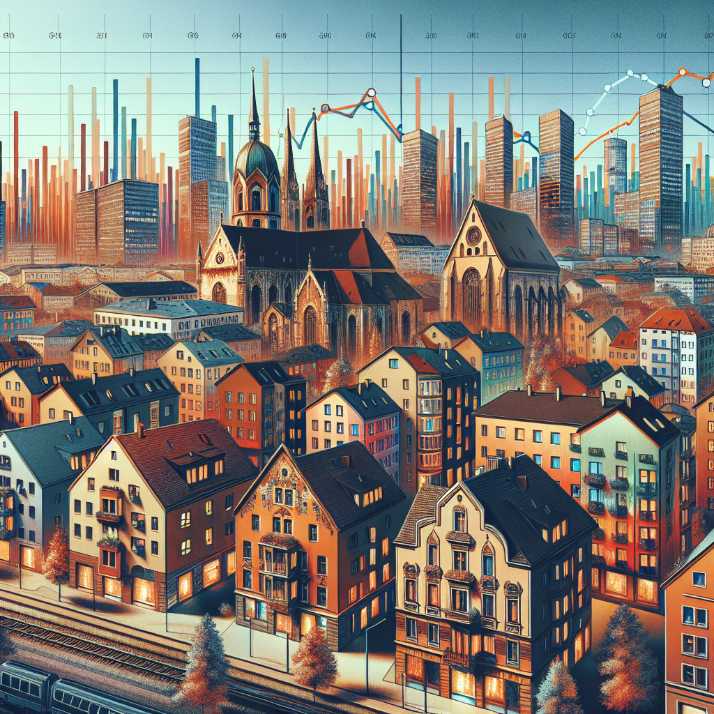 Mietspiegelentwicklung München Maxvorstadt